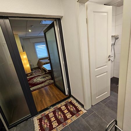 Orientalische Wohnung Meckenheim  Ngoại thất bức ảnh