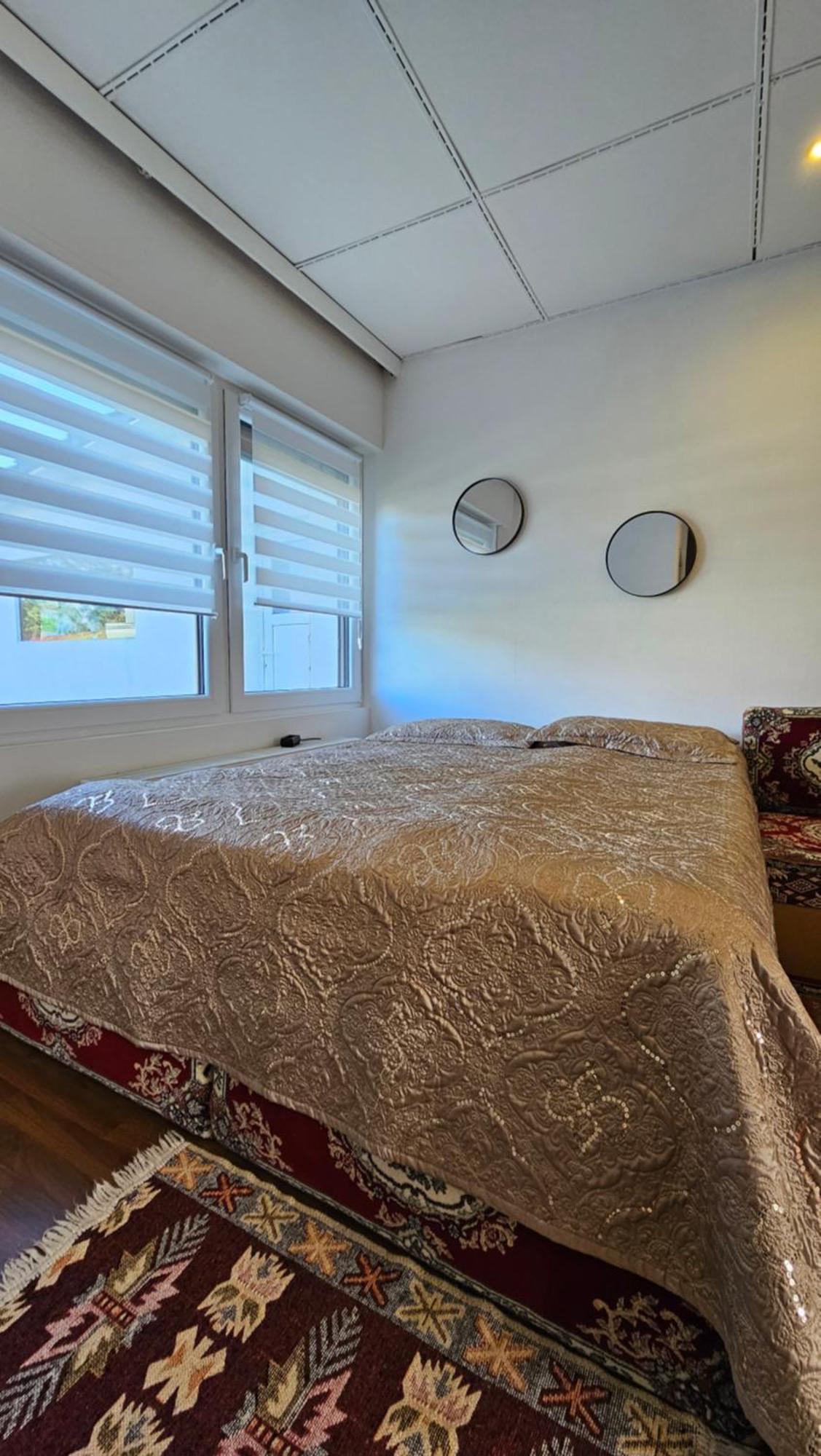 Orientalische Wohnung Meckenheim  Ngoại thất bức ảnh