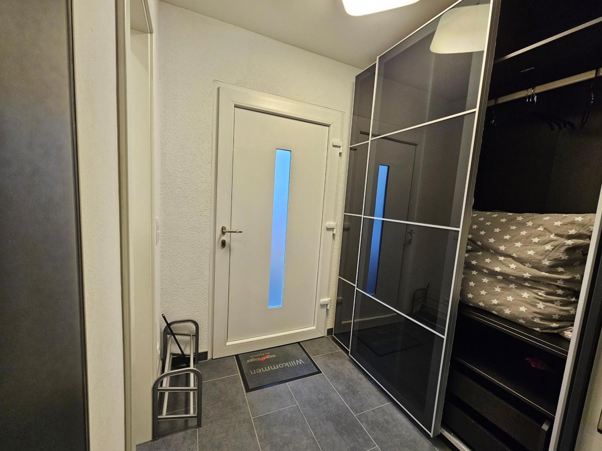 Orientalische Wohnung Meckenheim  Ngoại thất bức ảnh