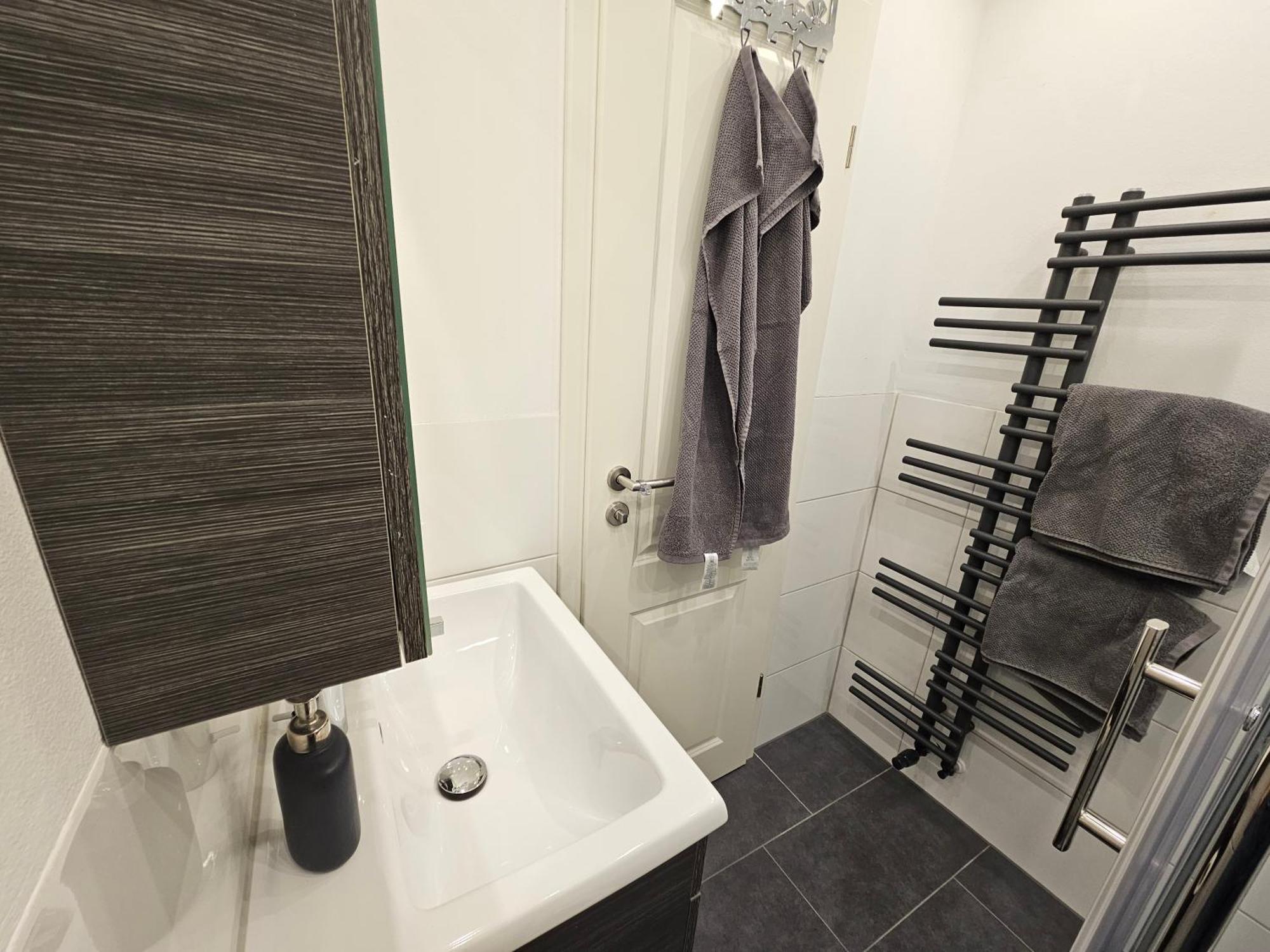 Orientalische Wohnung Meckenheim  Ngoại thất bức ảnh
