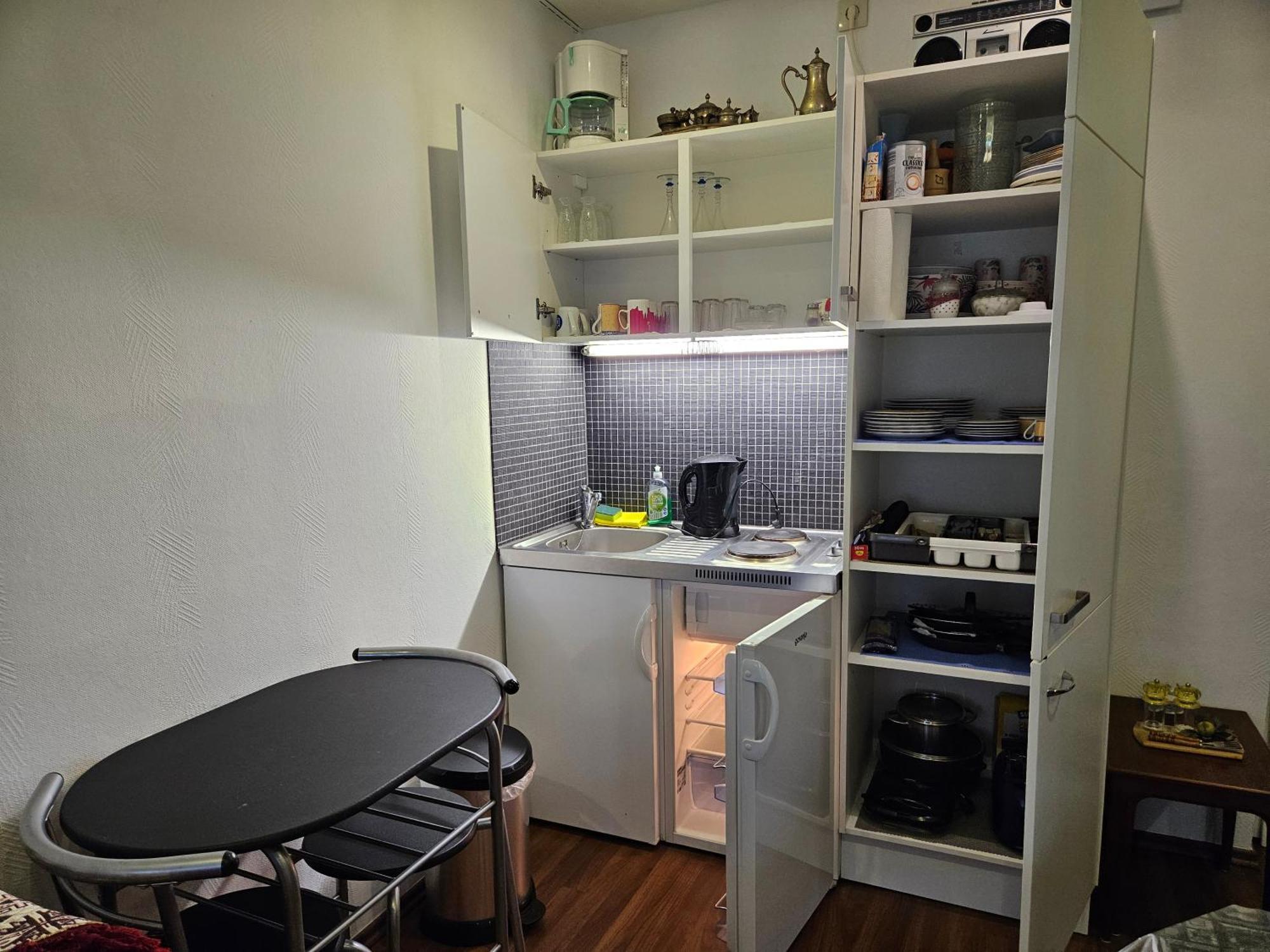 Orientalische Wohnung Meckenheim  Ngoại thất bức ảnh